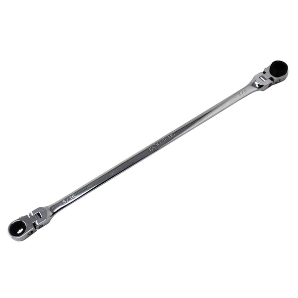 516X38 DOUBLE BOX UNIV SPLINE 90 TOOTH REV RAT